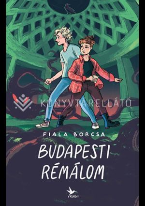 Kép: Budapesti rémálom