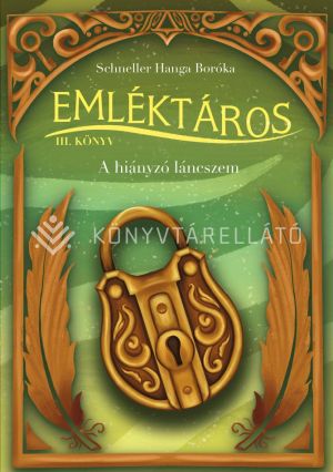 Kép: Emléktáros III. - A hiányzó láncszem