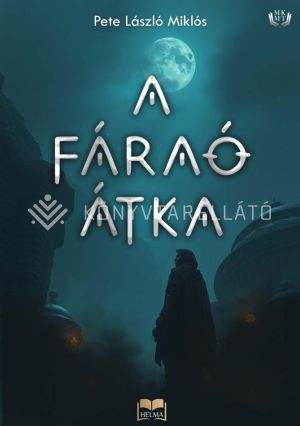 Kép: A fáraó átka II. kötet