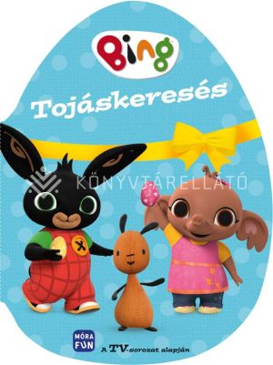 Kép: Bing - Tojáskeresés