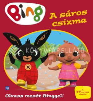 Kép: Bing - A sáros csizma