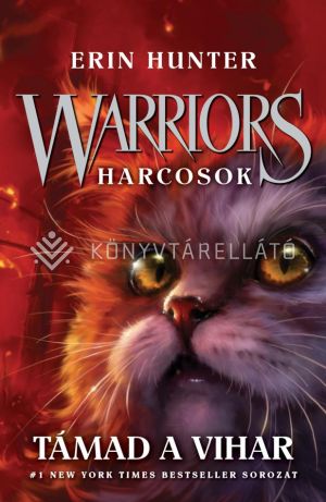 Kép: Warriors - Harcosok 4. - Támad a vihar