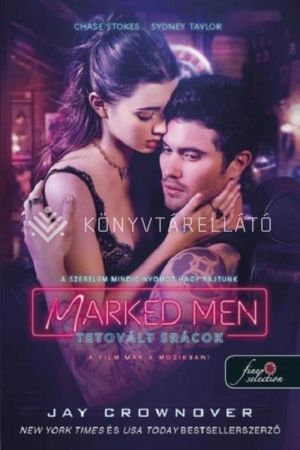 Kép: Marked Men - Tetovált srácok