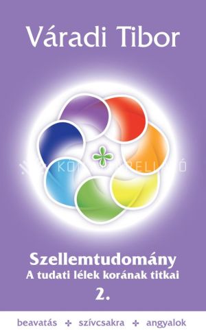 Kép: Szellemtudomány II. rész - A tudati lélek korának titkai