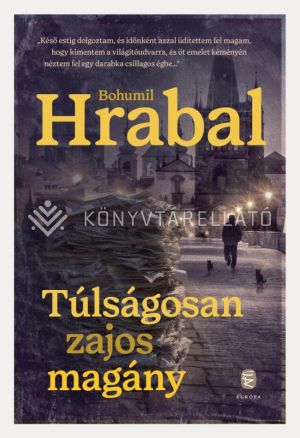 Kép: Túlságosan zajos magány