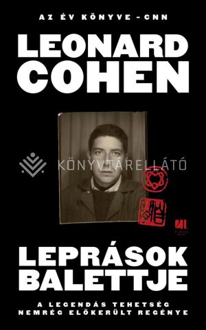 Kép: Leprások balettje