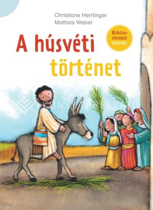 Kép: A húsvéti történet