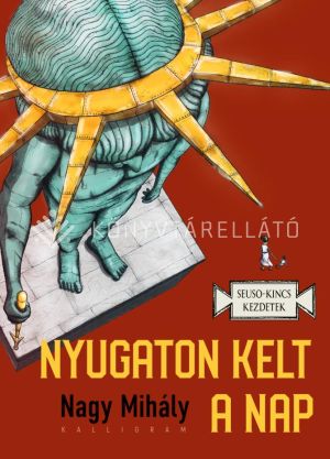 Kép: Nyugaton kelt a Nap