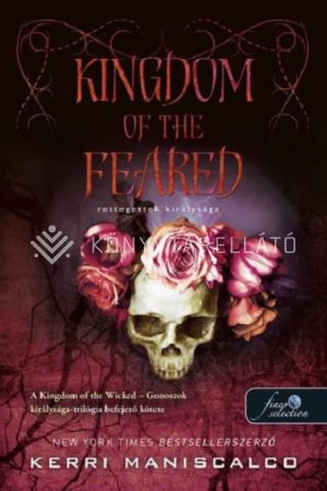 Kép: Kingdom of the Feared - Rettegettek királysága