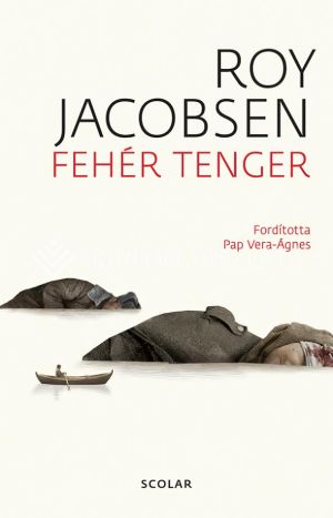 Kép: Fehér tenger (új)