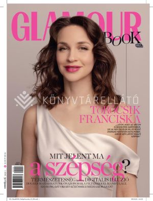 Kép: Szépség - Glamour Book