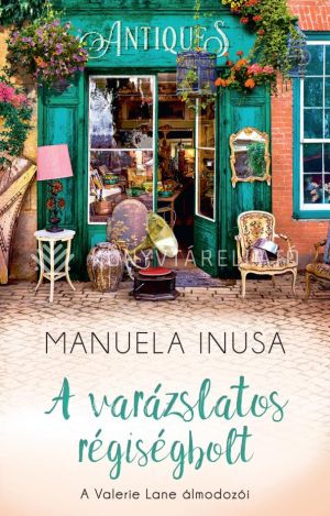 Kép: A varázslatos régiségbolt