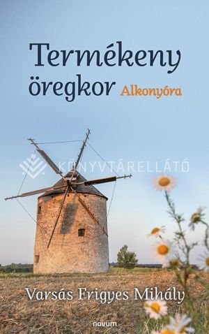 Kép: Termékeny öregkor