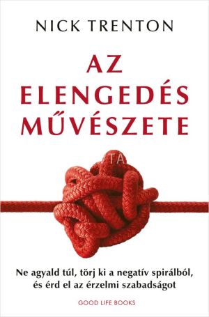 Kép: Az elengedés művészete