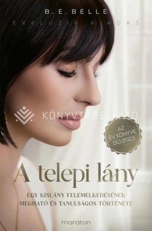 Kép: A telepi lány