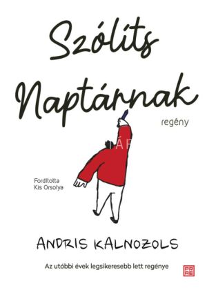 Kép: Szólíts Naptárnak