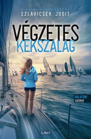 Kép: Végzetes Kékszalag