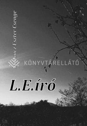 Kép: L.E.író