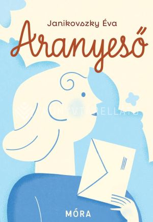 Kép: Aranyeső - felújított kiadás (élfestett)