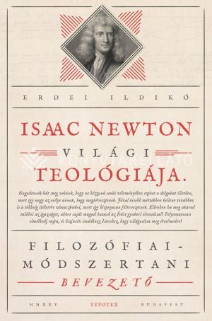 Kép: Isaac Newton világi teológiája