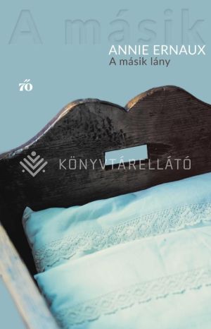 Kép: A másik lány