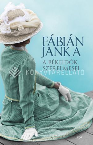 Kép: A békeidők szerelmesei