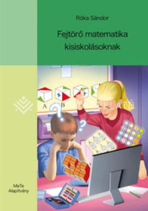 Kép: Fejtörő matematika kisiskolásoknak