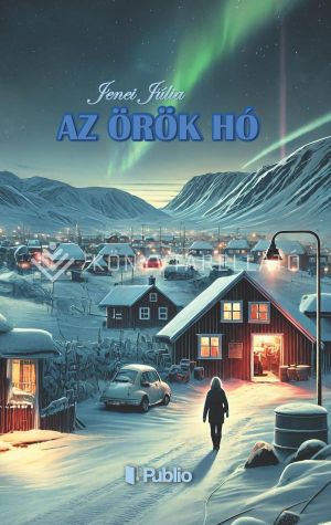 Kép: Az örök hó