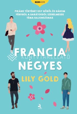 Kép: Francia négyes