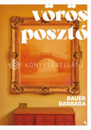 Kép: Vörös posztó