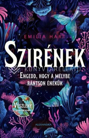 Kép: Szirének