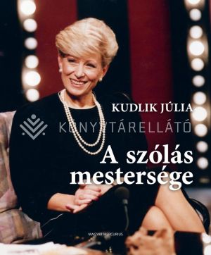 Kép: A szólás mestersége