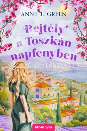 Kép: Rejtély a Toszkán napfényben