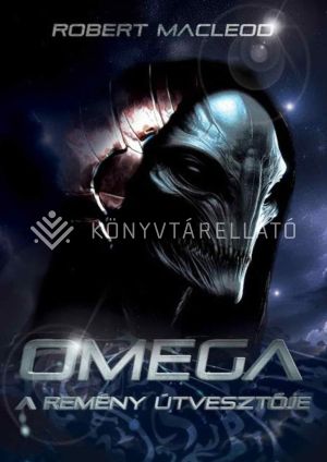 Kép: Omega - A remény útvesztője