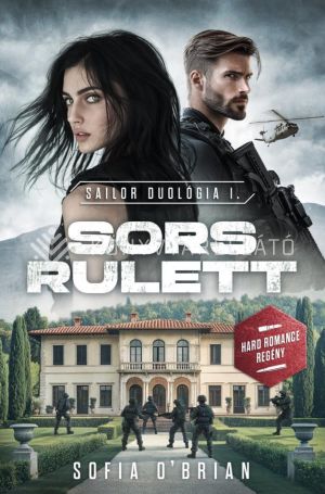Kép: Sors Rulett - Sailor duológia 1.