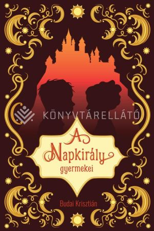 Kép: A Napkirály gyermekei