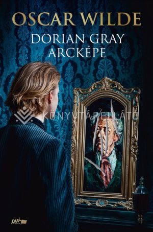 Kép: Dorian Gray arcképe