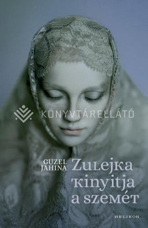 Kép: Zulejka kinyitja a szemét