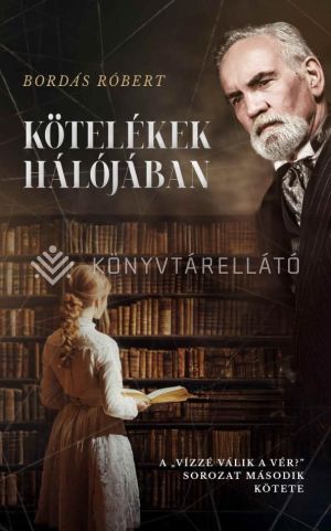 Kép: Kötelékek hálójában - Vízzé válik a vér 2.