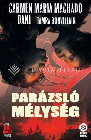Kép: Parázsló mélység