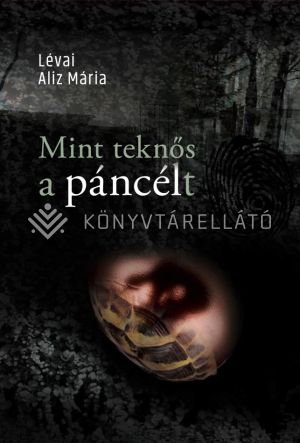 Kép: Mint teknős a páncélt