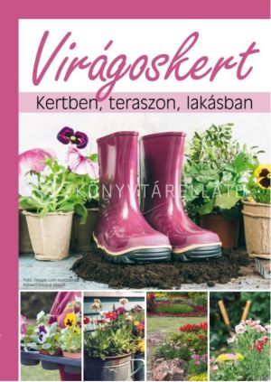 Kép: Virágoskert