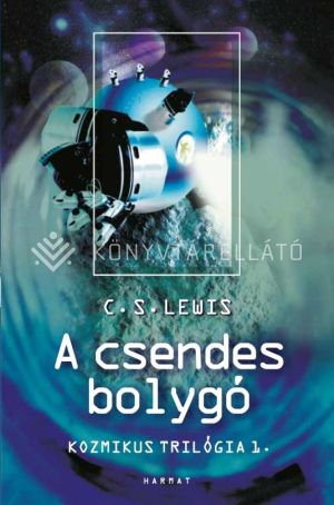 Kép: A csendes bolygó