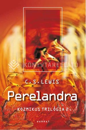 Kép: Perelandra