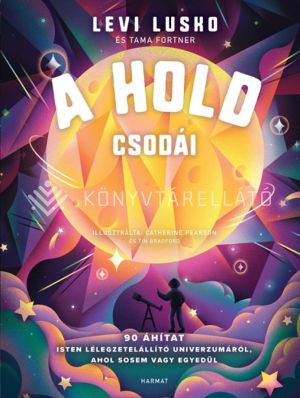 Kép: A Hold csodái