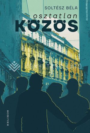 Kép: Osztatlan közös