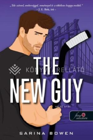 Kép: The New Guy – Az új srác