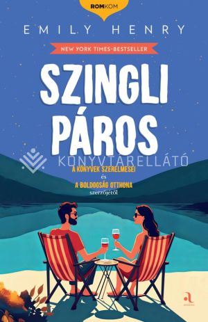 Kép: Szingli páros