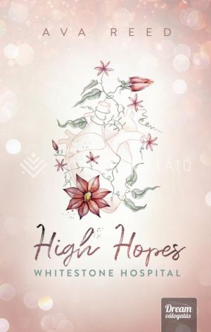 Kép: High Hopes – Whitestone Hospital (élfestett)