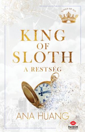 Kép: King of Sloth – A restség (élfestett)